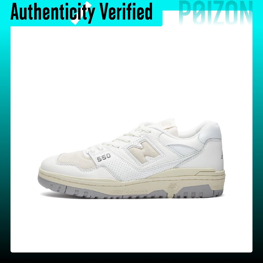 New Balance Shoes 550 - Sepatu Basket New Balance NB 550