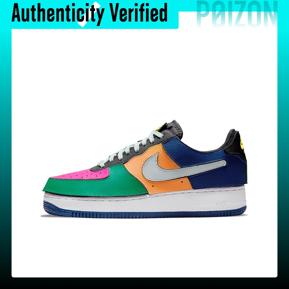 Nike Shoes Air Force 1 - Sepatu Skateboard Nike Air Force 1