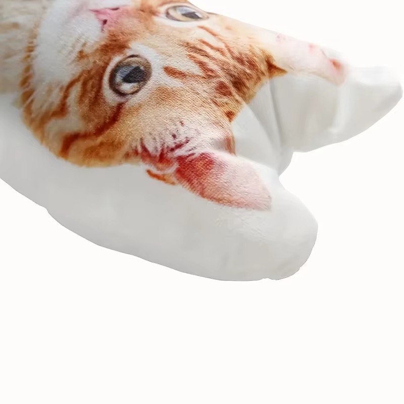 Bantal Hewan Peliharaan Modern - Pet Portrait Custom ulasan dan harga