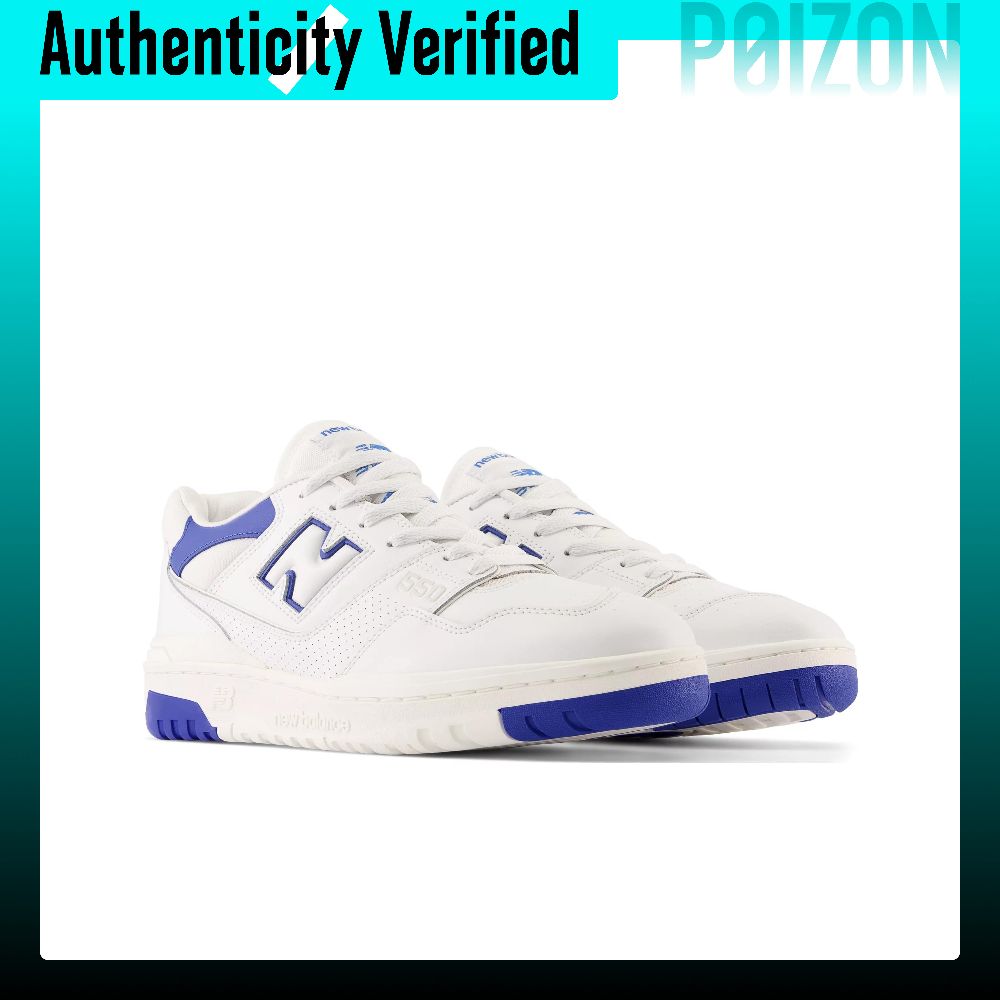 Sepatu Basket Vintage New Bala - New Balance Shoes 550 ulasan dan harga