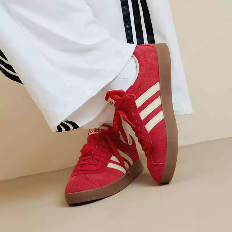 Sepatu sneakers Adidas pria da - Adidas Shoes Gazelle ulasan dan harga