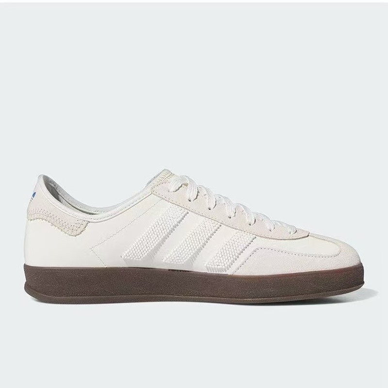 Sepatu wanita hasil kolaborasi - Adidas Shoes Gazelle ulasan dan harga
